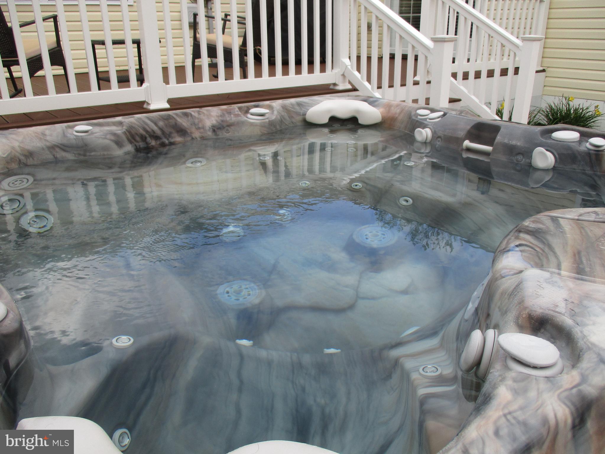 600 Jackson Hall School Road Elkton, MD 21921 - Photo 44 of 44 Saltwater Hot Tub (Negotiable)