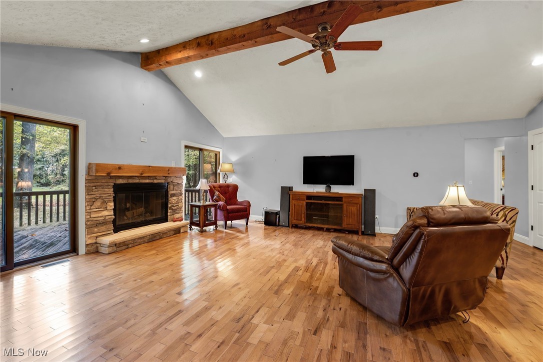3952 Winchell Road Mantua, OH 44255 - Photo 10 of 36 Gallery Image 10