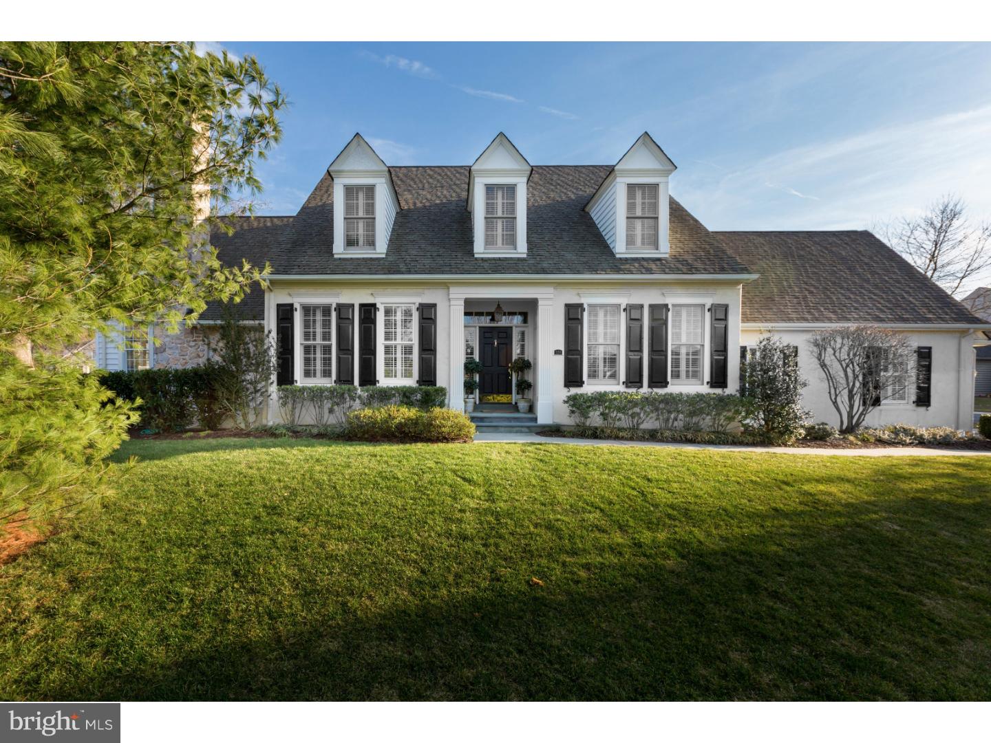 328 Applebrook Drive Malvern, PA 19355 - Photo 1 of 25 Exterior Front