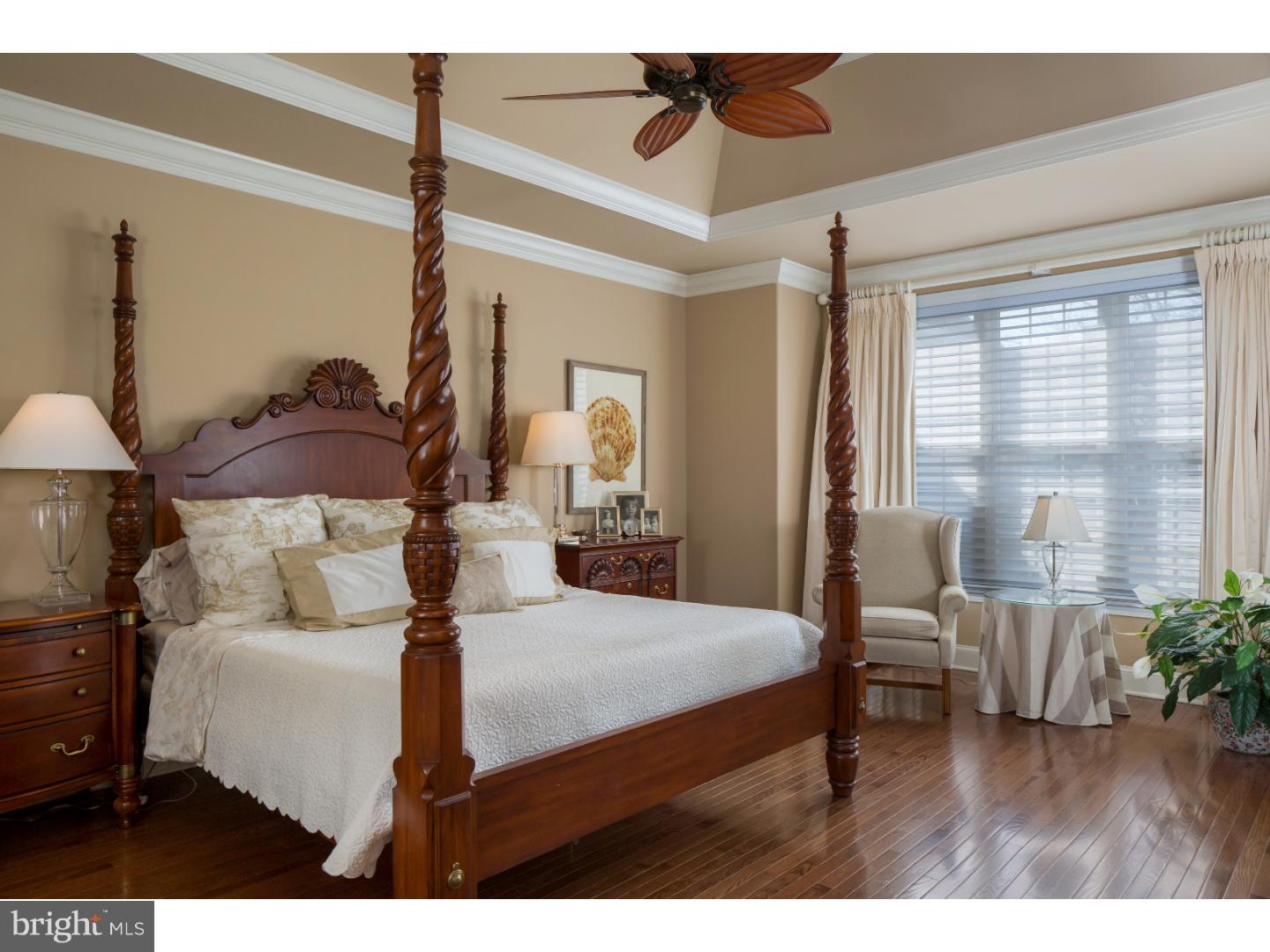 328 Applebrook Drive Malvern, PA 19355 - Photo 14 of 25 Bedroom - Main