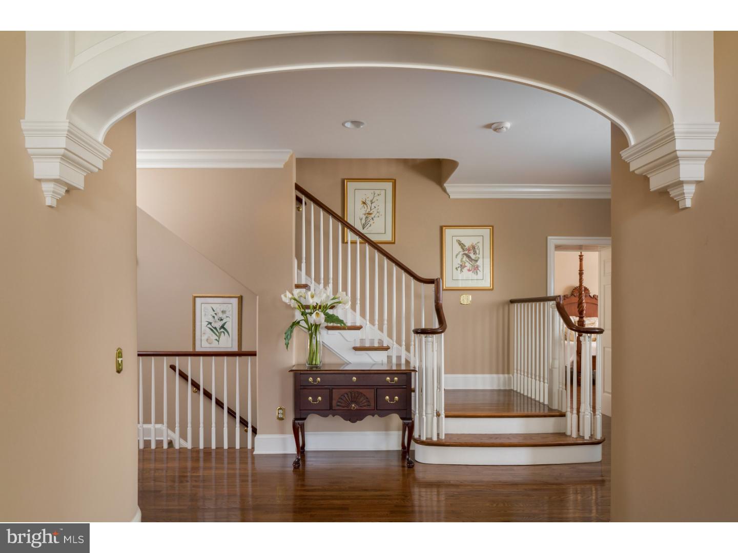 328 Applebrook Drive Malvern, PA 19355 - Photo 5 of 25 Foyer