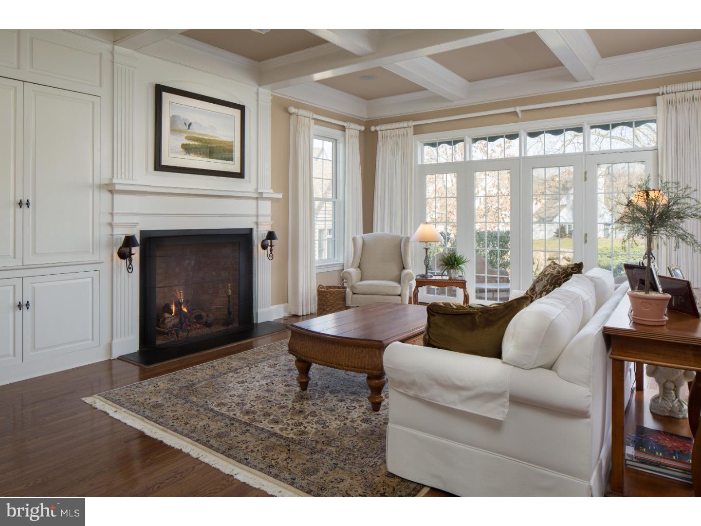 328 Applebrook Drive Malvern, PA 19355 - Photo 9 of 25 Family Room