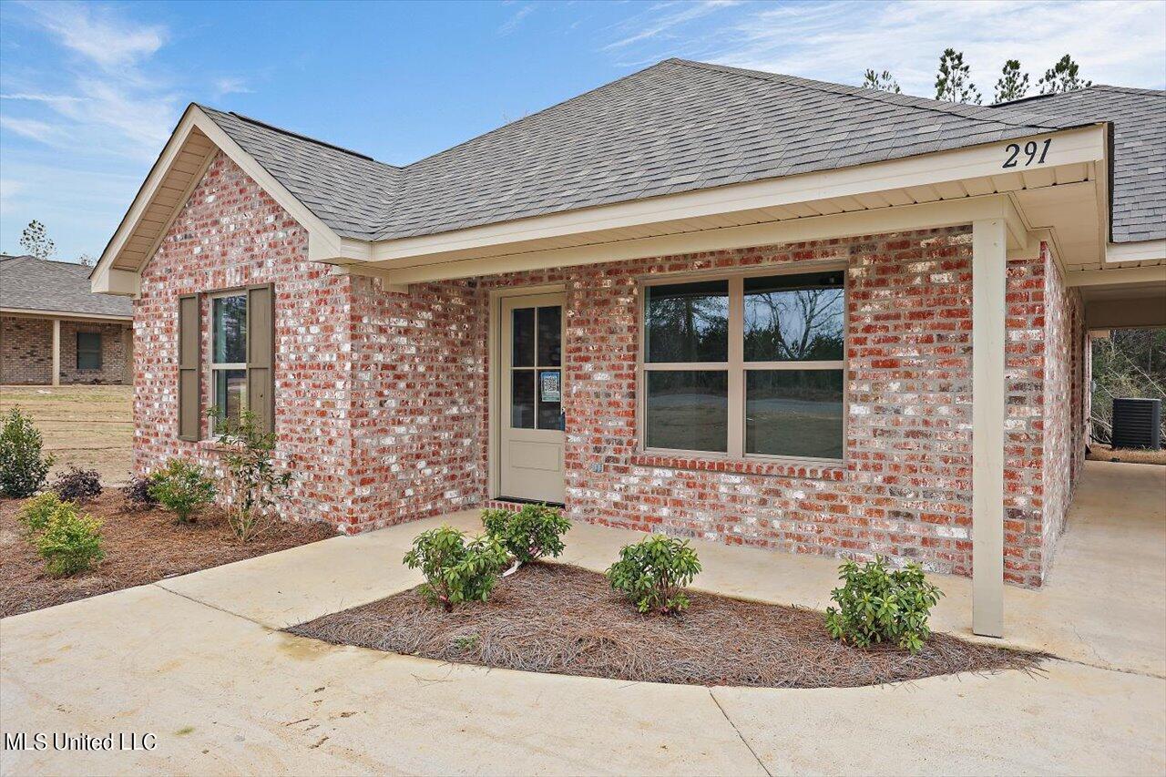 291 Anse Reed Road Magee, MS 39111 - Photo 4 of 57 04-291 Anse Reed Rd