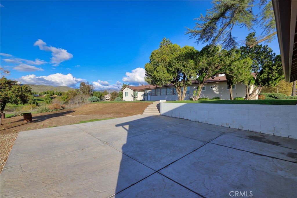 12646 10th Street Yucaipa, CA 92399 - Photo 46 of 72 a view of a street
