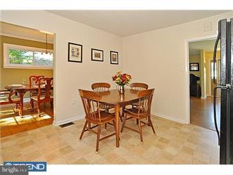 8 Red Oak Road Oreland, PA 19075 - Photo 6 of 12 Kitchen