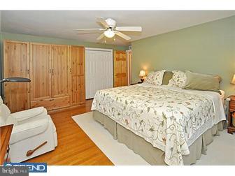 8 Red Oak Road Oreland, PA 19075 - Photo 7 of 12 Bedroom - Main
