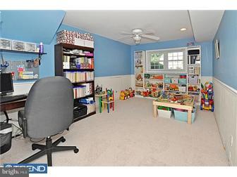 8 Red Oak Road Oreland, PA 19075 - Photo 9 of 12 Family Room