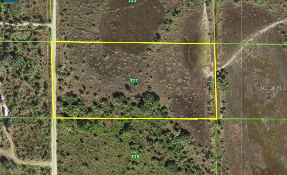 50670 Bermont Road Punta Gorda, FL 33982 - Photo 7 of 23 a bathroom with a shower