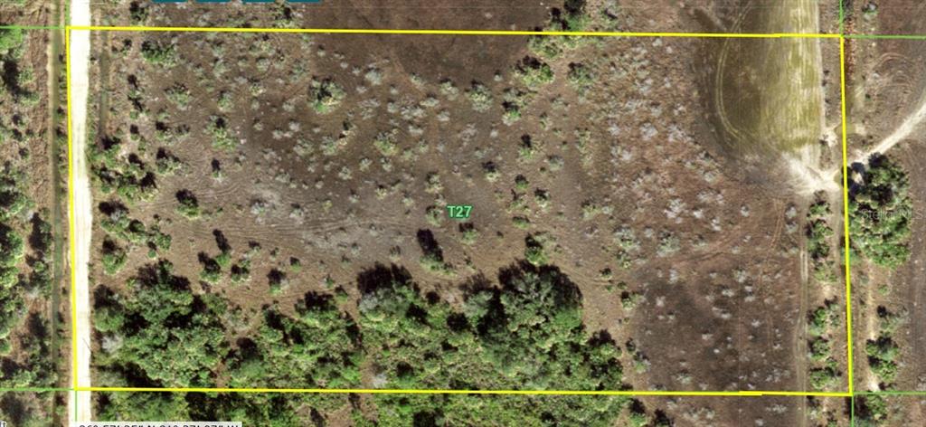 50670 Bermont Road Punta Gorda, FL 33982 - Photo 8 of 23 a view of a yard