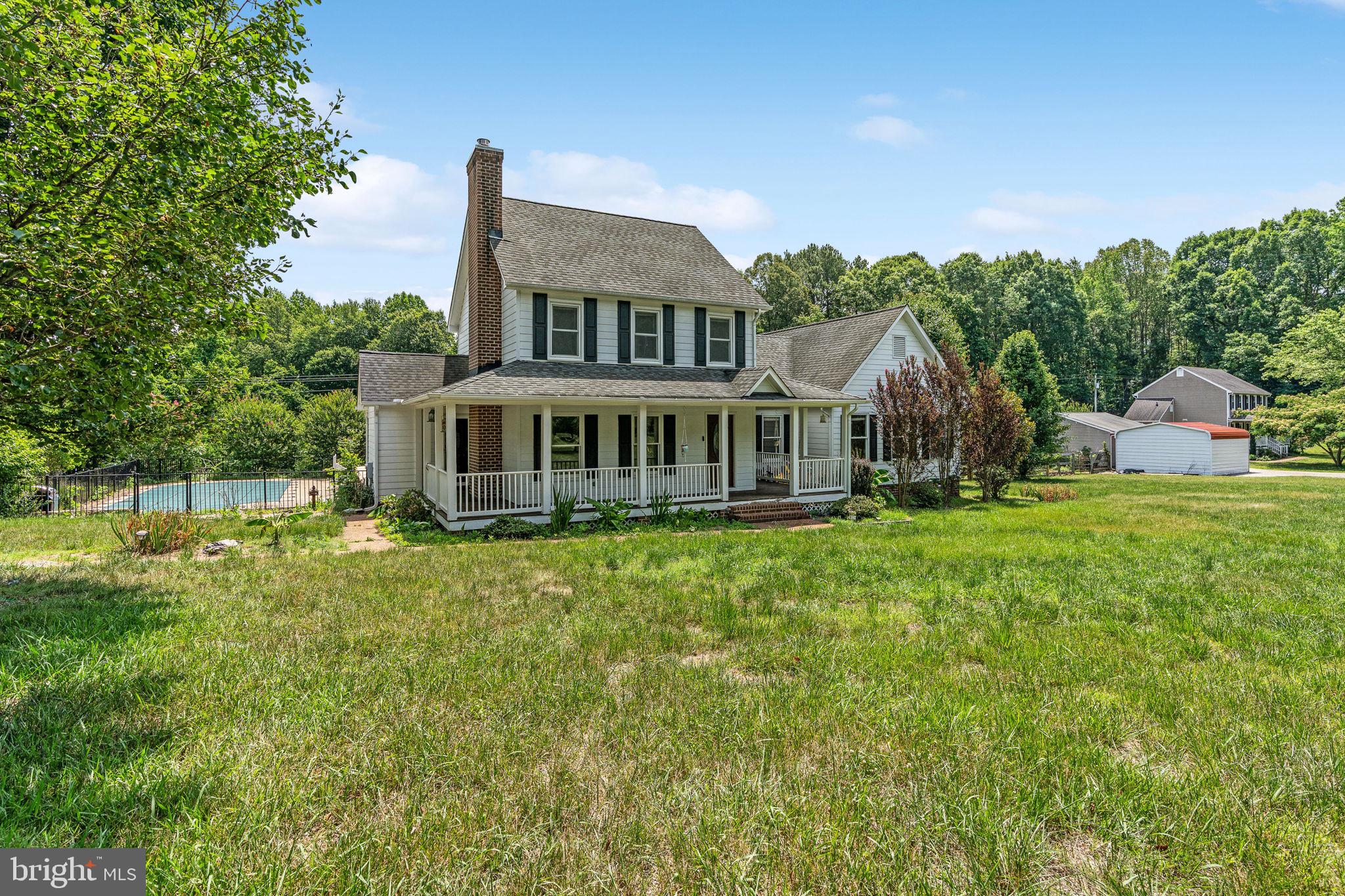 3130 Maidens Road Powhatan, VA 23139 - Photo 4 of 66