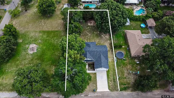 $270,000 | 220 Sherman Street, Rusk, TX 75785