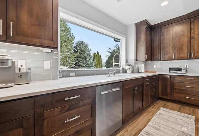 $1,849,900 | 570 North Cove Colony Way, Eagle, ID 83616