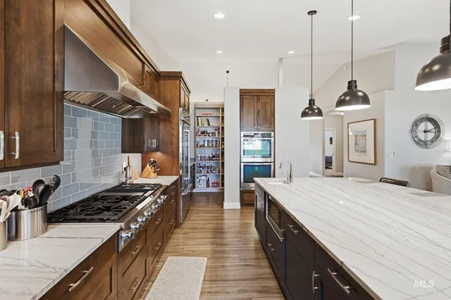 $1,849,900 | 570 North Cove Colony Way, Eagle, ID 83616