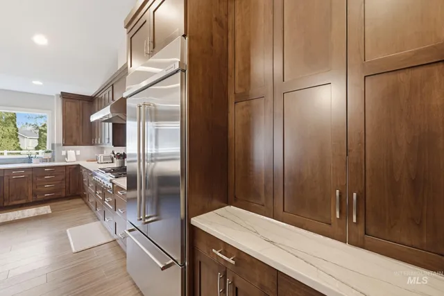 $1,849,900 | 570 North Cove Colony Way, Eagle, ID 83616