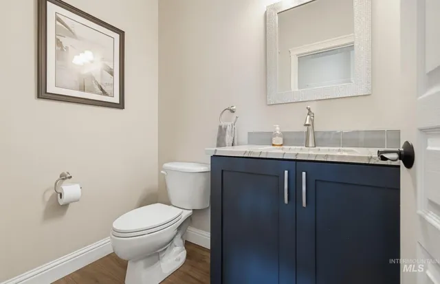 $1,849,900 | 570 North Cove Colony Way, Eagle, ID 83616