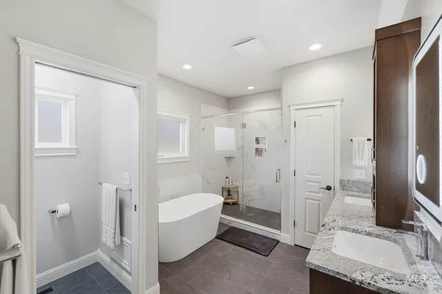 $1,849,900 | 570 North Cove Colony Way, Eagle, ID 83616