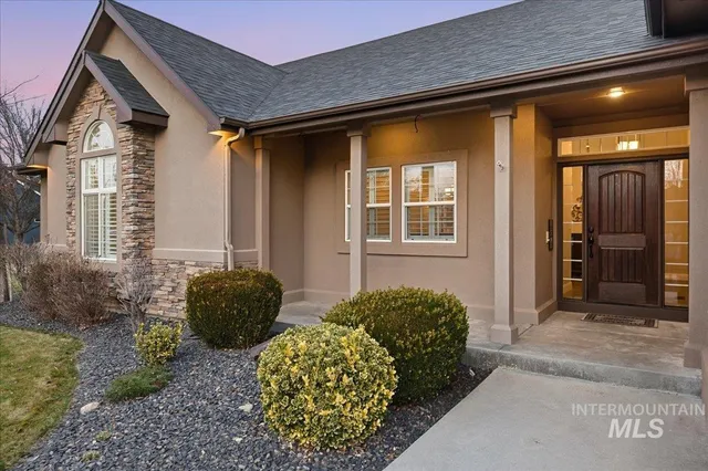 $1,849,900 | 570 North Cove Colony Way, Eagle, ID 83616