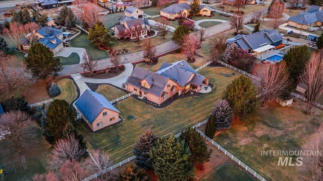 $1,849,900 | 570 North Cove Colony Way, Eagle, ID 83616