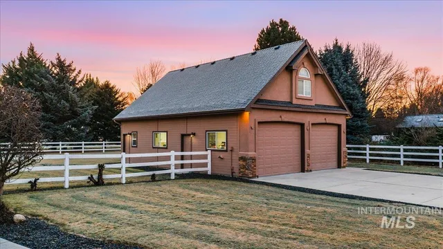 $1,849,900 | 570 North Cove Colony Way, Eagle, ID 83616