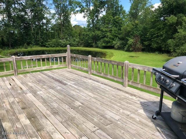 8912 North Pine Grove Road Vestaburg, MI 48891 - Photo 19 of 34