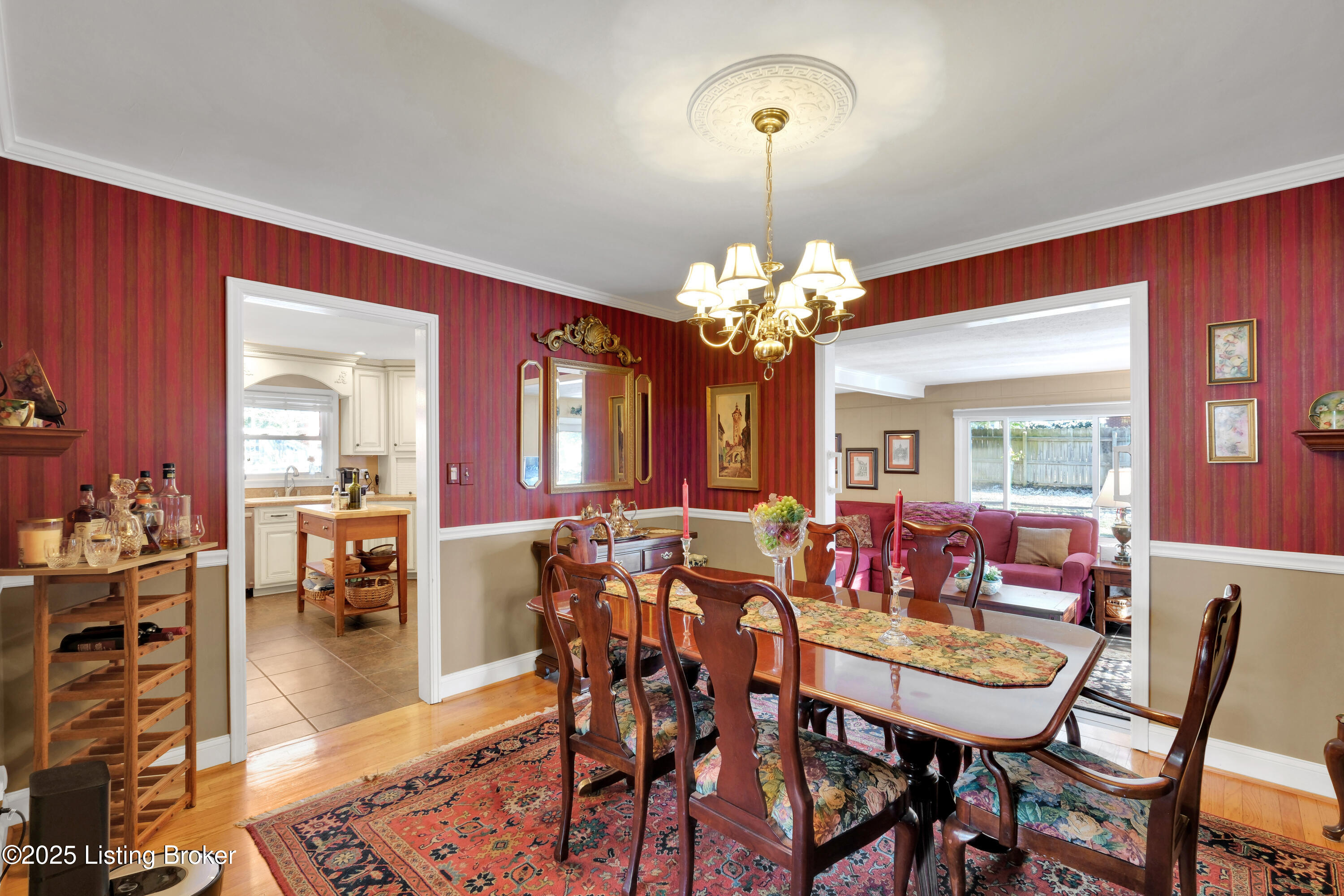 503 Brookview Road Louisville, KY 40207 - Photo 13 of 55 13-503 Brookview Rd