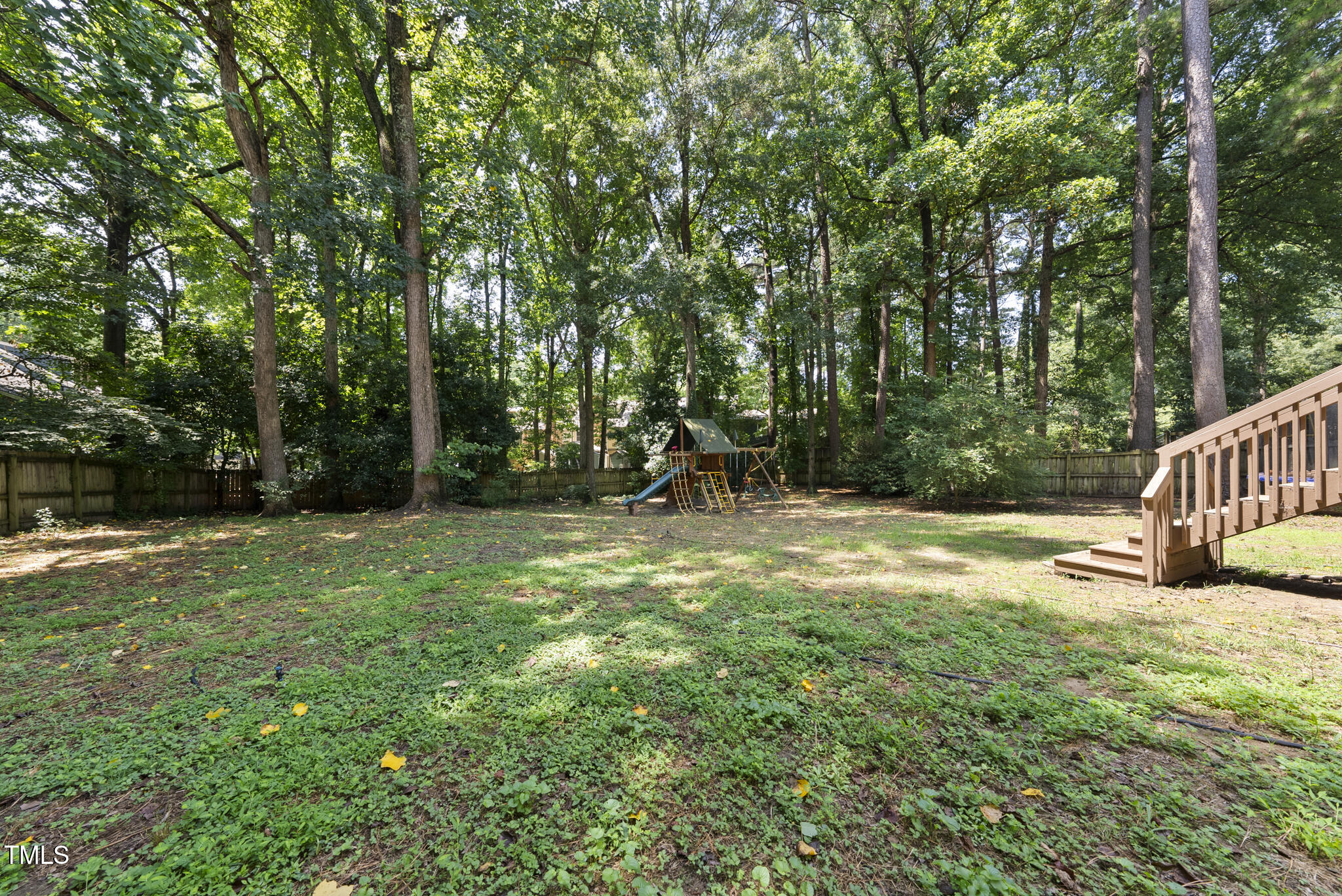 8716 Mourning Dove Road Raleigh, NC 27615 - Photo 32 of 44 DSC03598