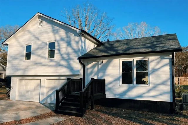 $324,900 | 14 Bradford Drive Southwest, Cartersville, GA 30120