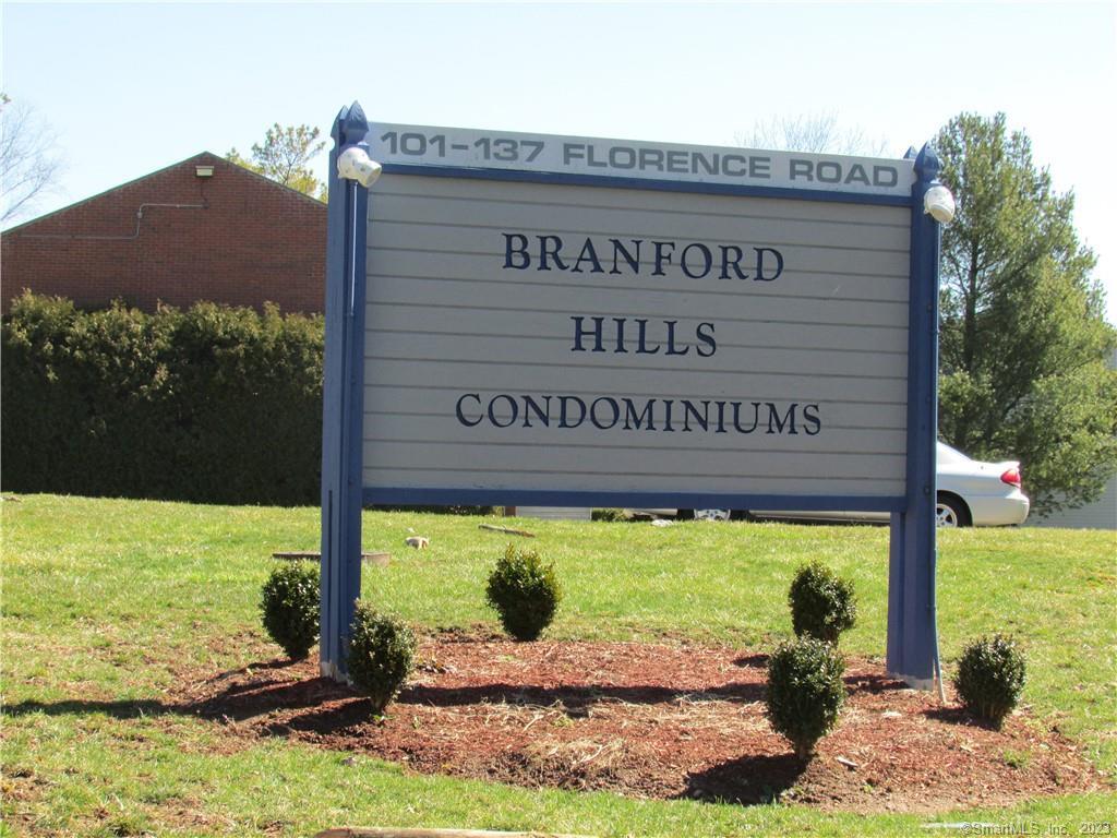 105 Florence Road, Unit 1B Branford, CT 06405 - Photo 1 of 1