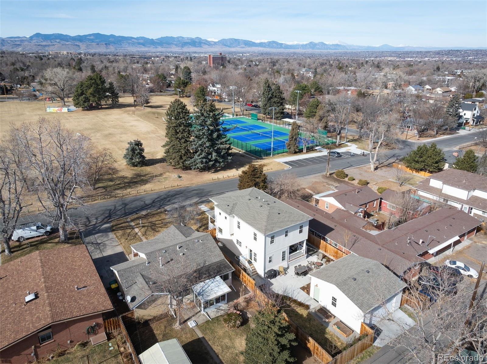 3390 Depew Street Wheat Ridge, CO 80212 - Photo 35 of 48
