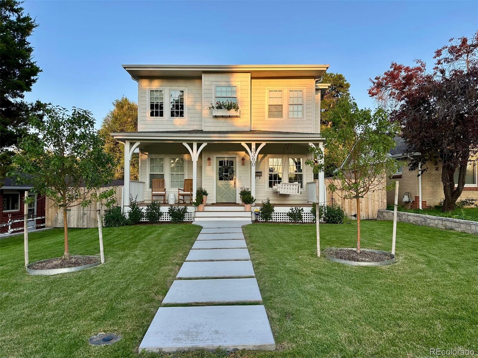 3390 Depew Street Wheat Ridge, CO 80212 - Photo 40 of 48