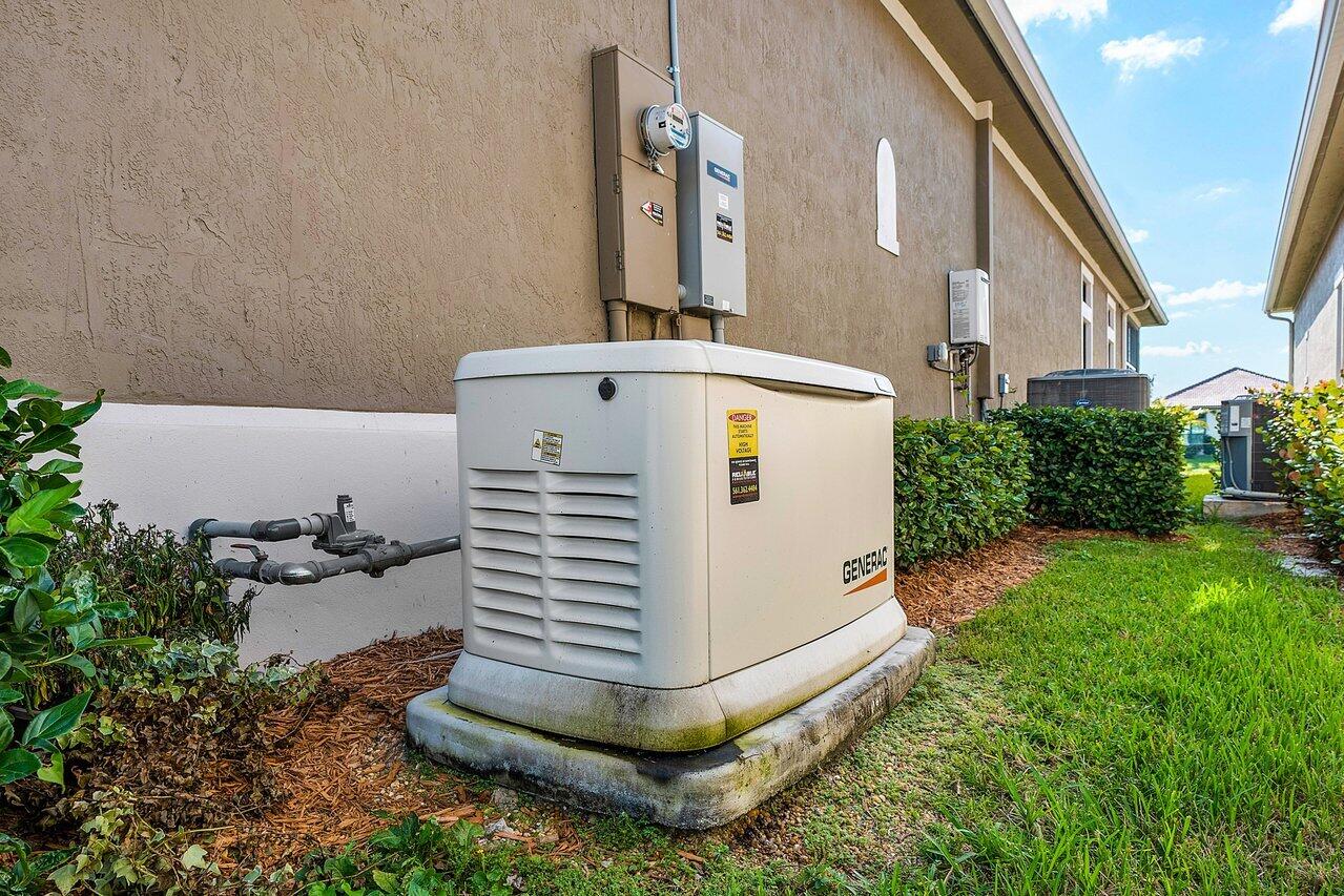 11792 Leon Circle Parkland, FL 33076 - Photo 32 of 51 a view of a house with a yard