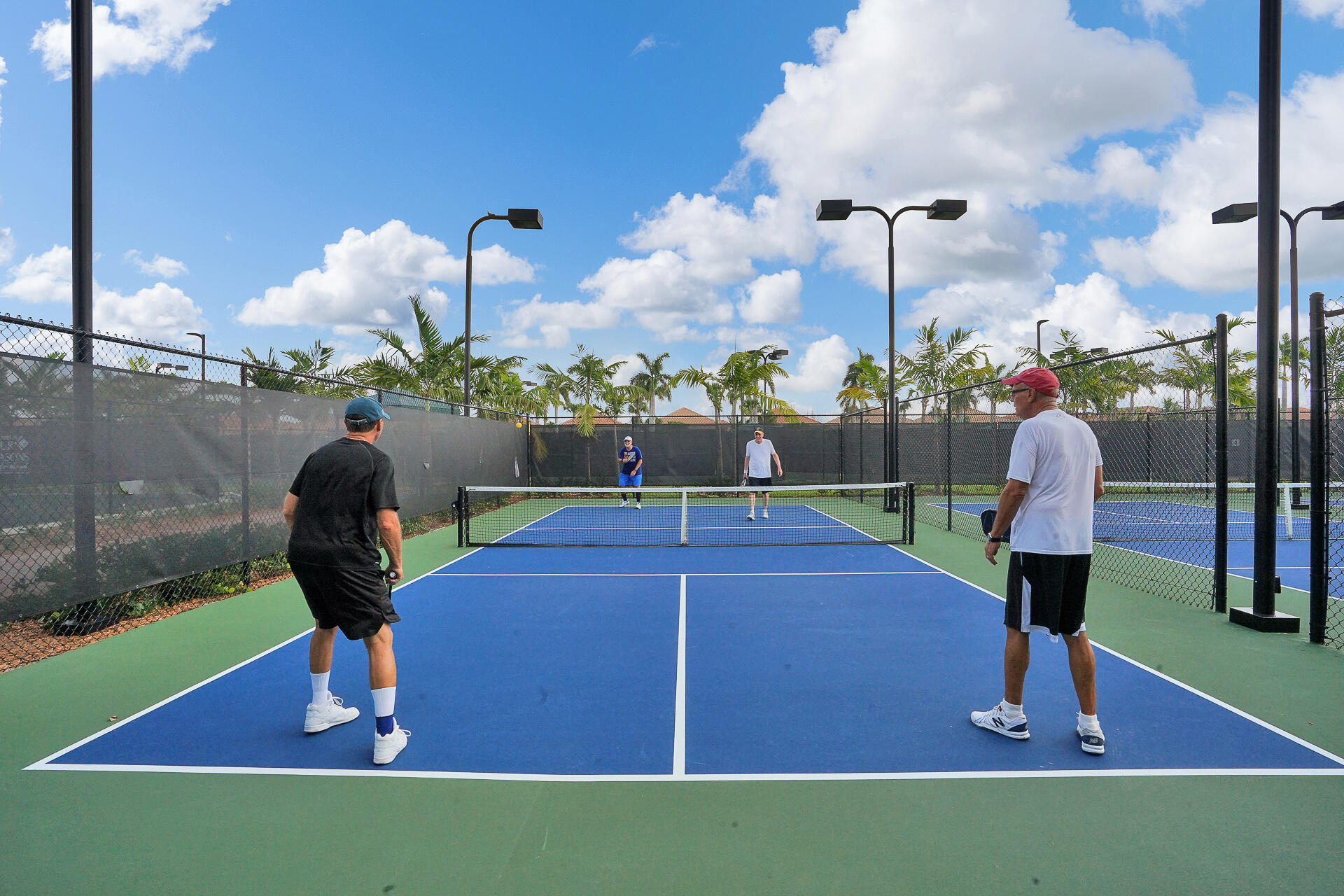 11792 Leon Circle Parkland, FL 33076 - Photo 50 of 51 a view of a swimming pool
