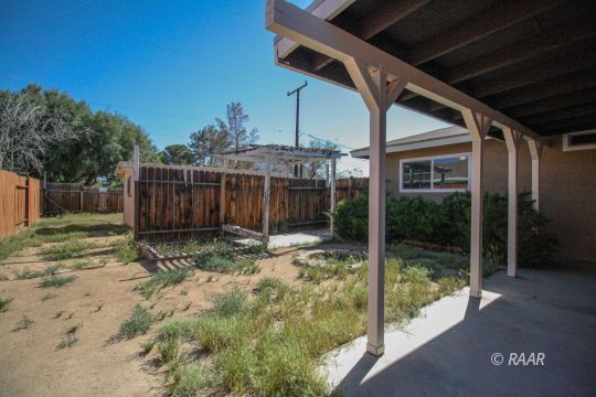 1401 West Mariposa Avenue Ridgecrest, CA 93555 - Photo 21 of 23 Gallery Image 21