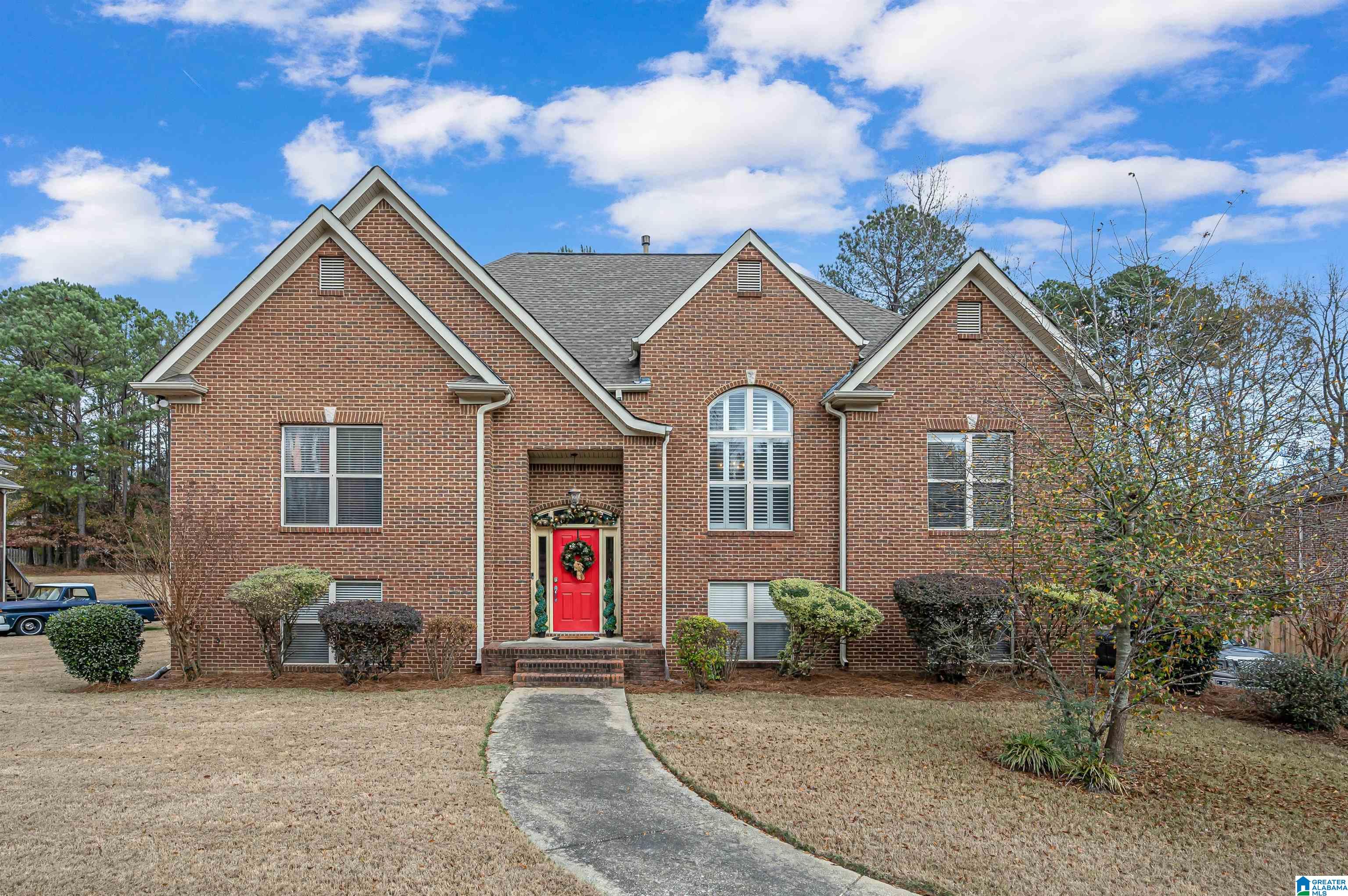 132 River Birch Road Chelsea, AL 35043 - Photo 1 of 44