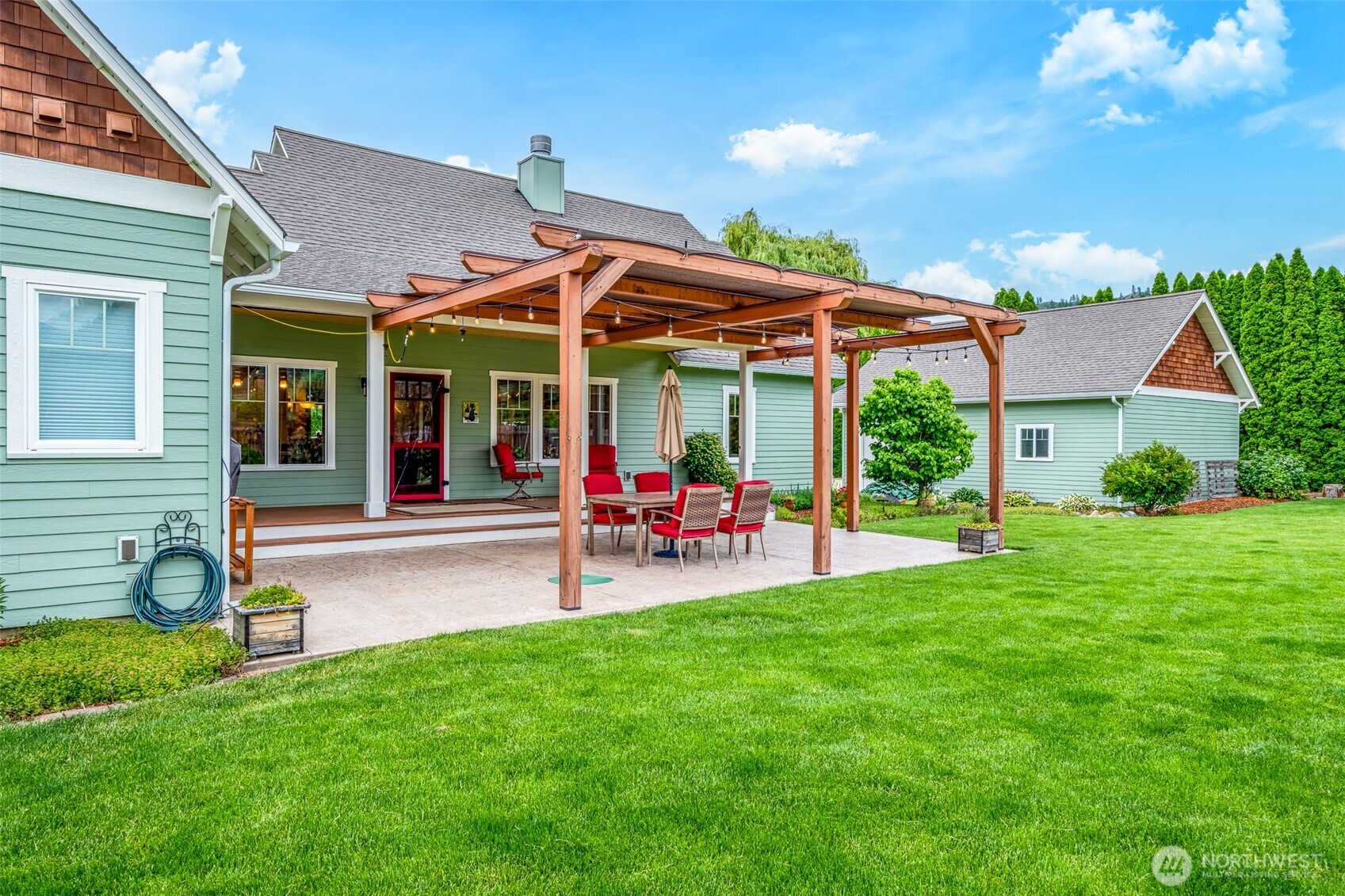 101 Tibbets View Lane Cashmere, WA 98815 - Photo 34 of 40