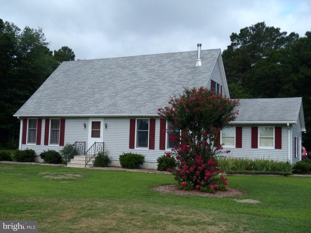 6244 Fire Tower Road Salisbury, MD 21801 - Photo 1 of 21 Gallery Image 1