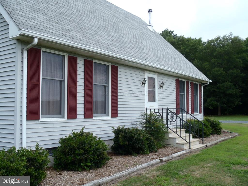 6244 Fire Tower Road Salisbury, MD 21801 - Photo 2 of 21 Gallery Image 2