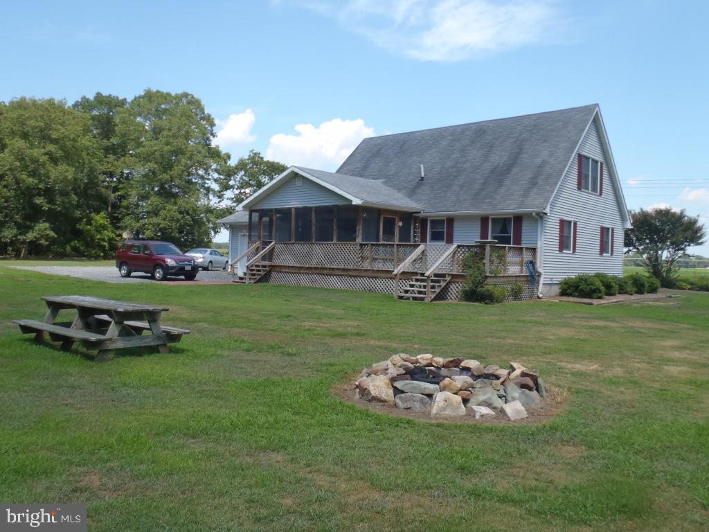 6244 Fire Tower Road Salisbury, MD 21801 - Photo 15 of 21 Gallery Image 15