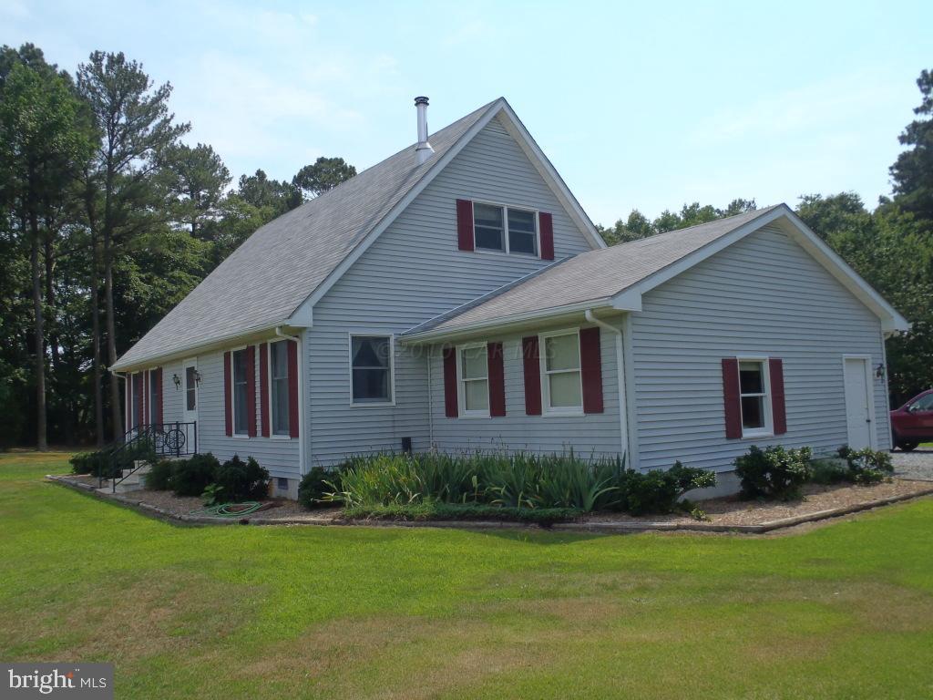 6244 Fire Tower Road Salisbury, MD 21801 - Photo 16 of 21 Gallery Image 16