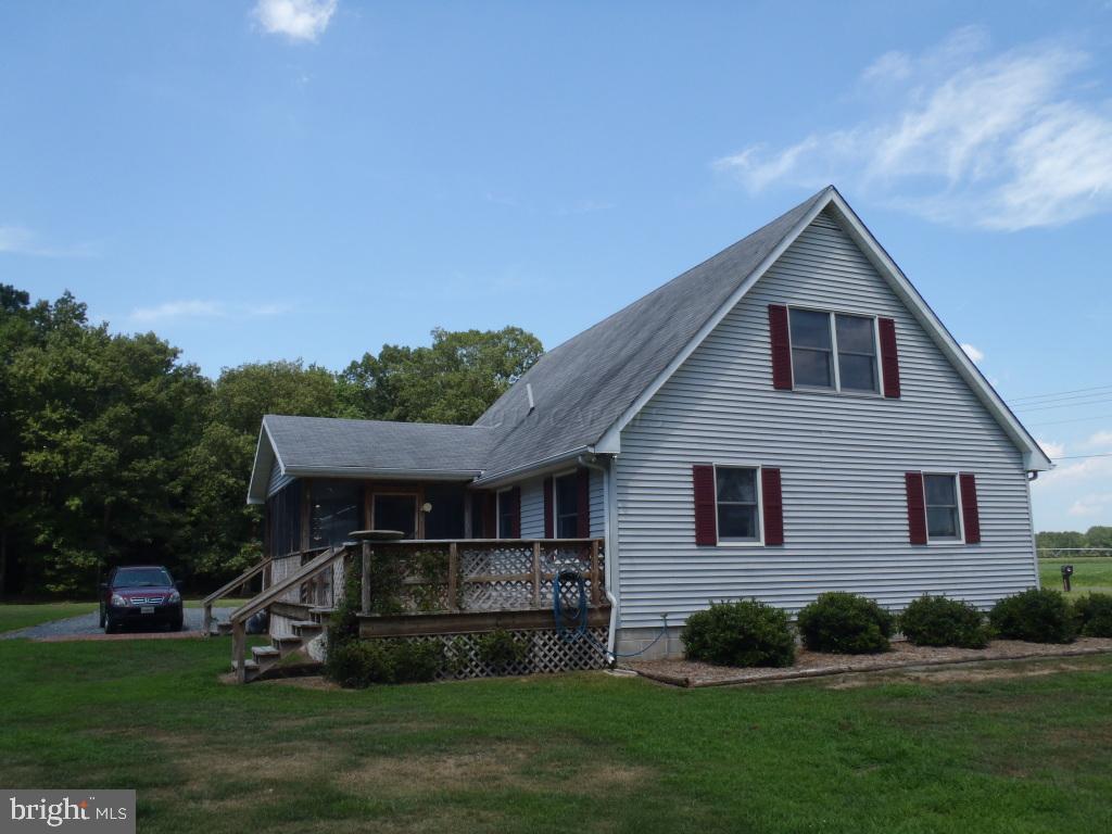 6244 Fire Tower Road Salisbury, MD 21801 - Photo 17 of 21 Gallery Image 17