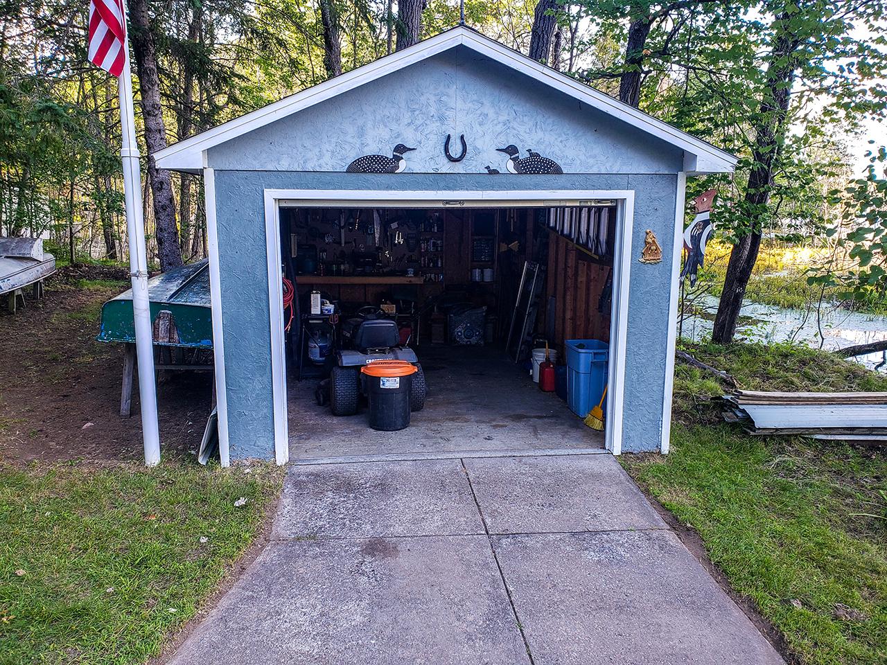 4680 Currie Lake Road Harshaw, WI 54529 - Photo 10 of 42 Gallery Image 10