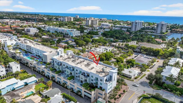 $4,500 | 236 Southeast 5th Avenue, Unit 405, Delray Beach, FL 33483
