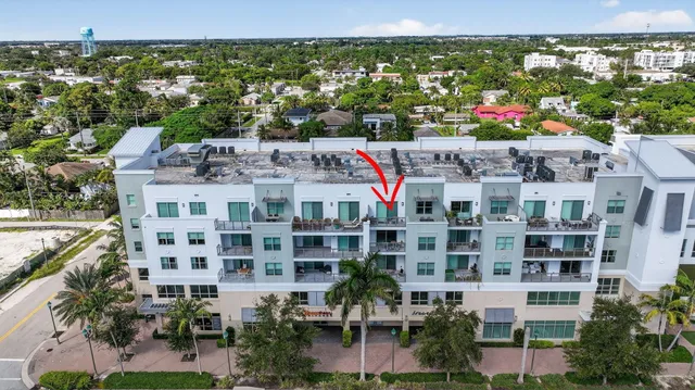 $4,500 | 236 Southeast 5th Avenue, Unit 405, Delray Beach, FL 33483