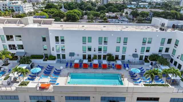 $4,500 | 236 Southeast 5th Avenue, Unit 405, Delray Beach, FL 33483