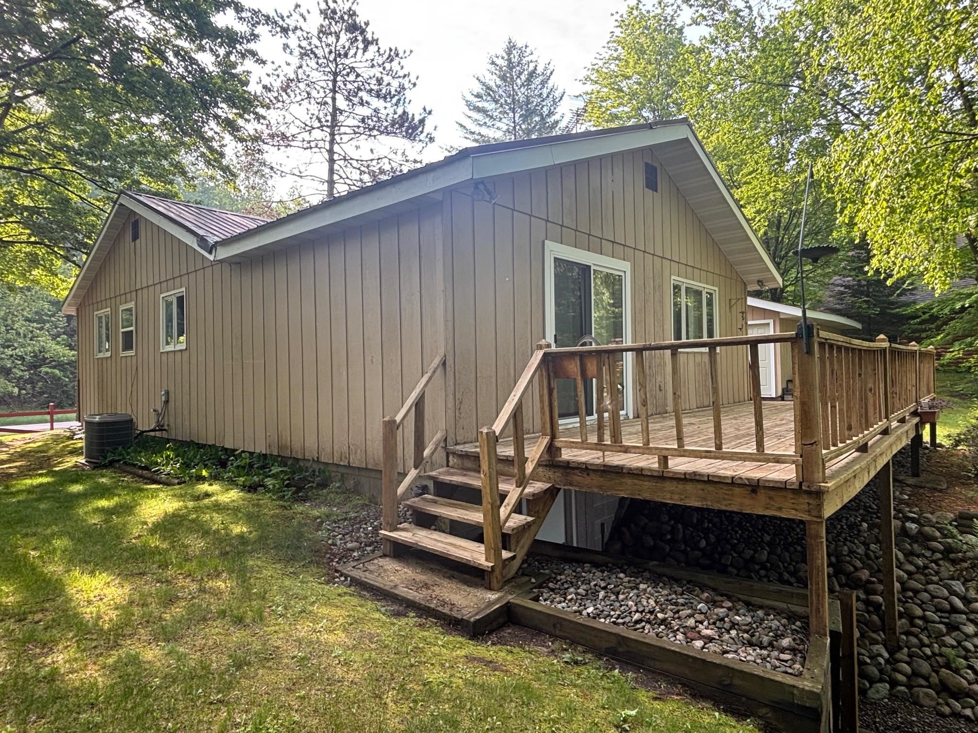 18363 Pickerel Lake Road Townsend, WI 54175 - Photo 31 of 39