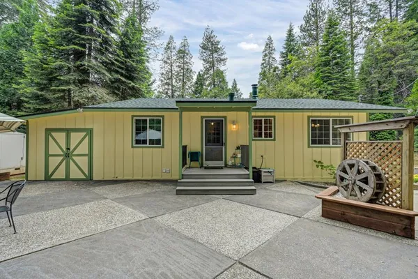 $420,000 | 34618 Trail End Court, Alta, CA 95701
