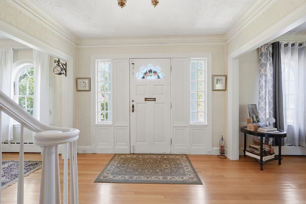 32 Terrace Drive Worcester, MA 01609 - Photo 15 of 42
