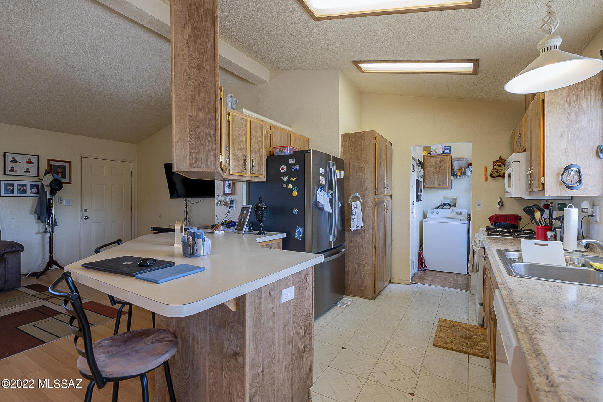 24861 South Blazed Ridge Road Tucson, AZ 85739 - Photo 8 of 16 Gallery Image 8