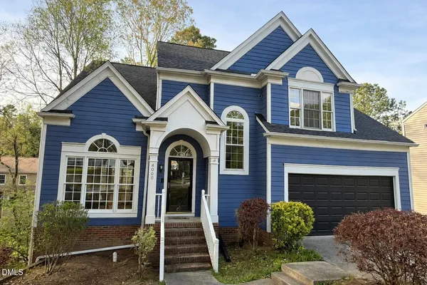 $524,000 | 4000 Kettering Drive, Durham, NC 27713