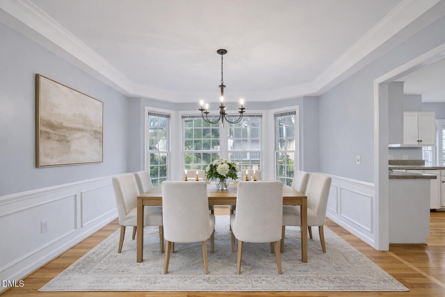 4000 Kettering Drive Durham, NC 27713 - Photo 10 of 34 Virtually Staged